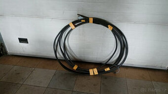 Kabel CYKY 5x10   14m