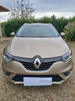 Renault megane grandtour
