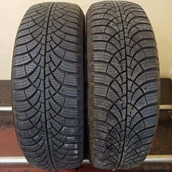 Goodyear Ultragrip 9 185/60 R15 84T 5,5 - 6,5 mm