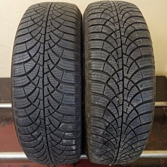Goodyear Ultragrip 9 185/60 R15 84T 5,5 - 6,5 mm