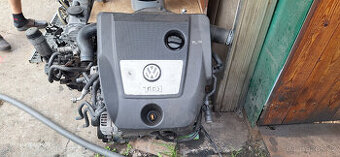 motor 1.9 tdi