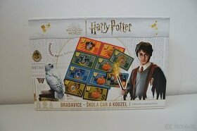 Hra Harry Potter - Bradavice, škola čar a kouzel