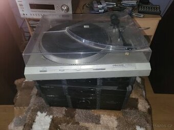 Gramofon Grundig ps 2500