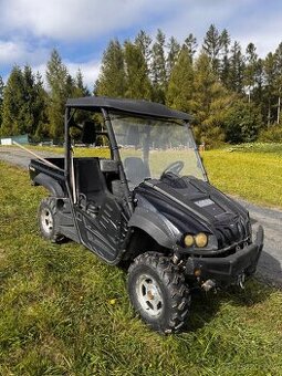UTV 700 Hsun 4x4