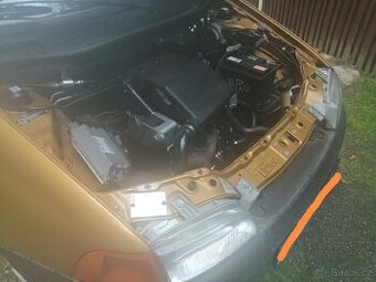 Punto 1.1LPG