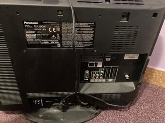 Panasonic televizor