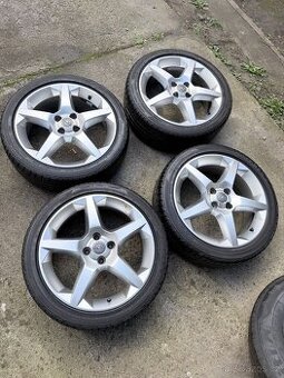 Alu kola R17