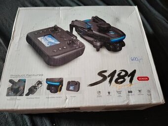 Dron S181
