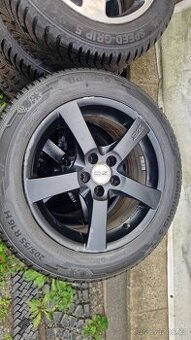 OZ 205/55R16, 5x100