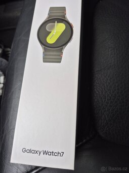 Samsung Galaxy Watch 7 44mm lte