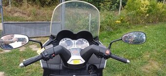 Aprilia Atlantic 500