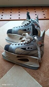 Lední brusle Botas, vel. 37