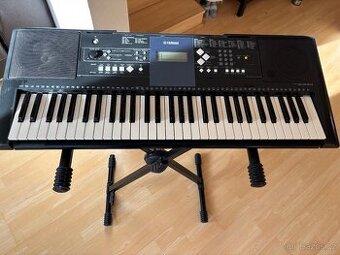 Keyboard Yamaha PSR E453