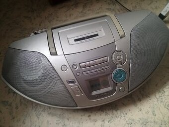 Panasonic RX-ES20