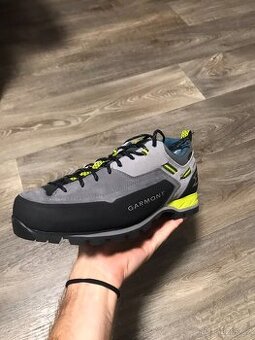 Turistické boty Garmont Dragontail EVO GTX - 46