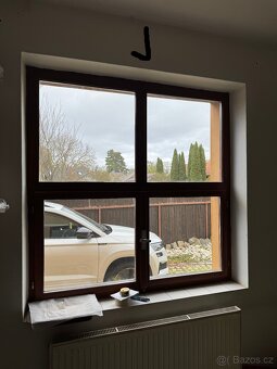 Eurookna - Levně 150x150/ 150x120