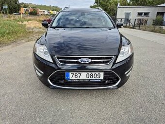 Ford mondeo 2.2 Tdci 147kw automat 2011