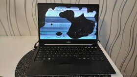 FUJITSU Lifebook U722