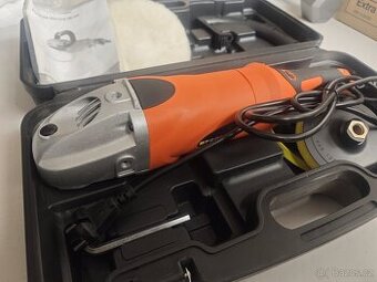 Leštička Proteco 1400W s regulací otáček