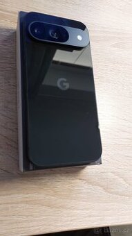 Google Pixel 9 128 GB, koupeno v MP.cz, záruka do 05/2027