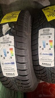 Celoroční pneumatiky 225/70R15C