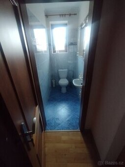 Pronajmu prostory v hodné na provozování např.masaži atd - 1