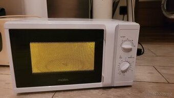 Mikrovlnná trouba Mora