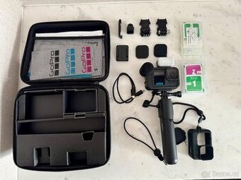 GOPRO HERO 13 CREATOR EDITION
