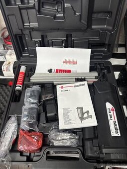 Klincovačka CSM-1 WÜRTH (NOVÉ)