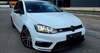 VW Golf VII R-line 1.4 tsi ABT úprava motoru 118KW body kit