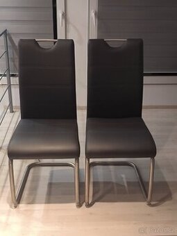 Jídelní židle 2ks