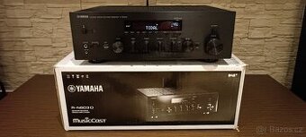 Prodám stereo receiver YAMAHA R - N803D