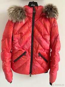 Zimni, lyzarska bunda Hight Society vel.S