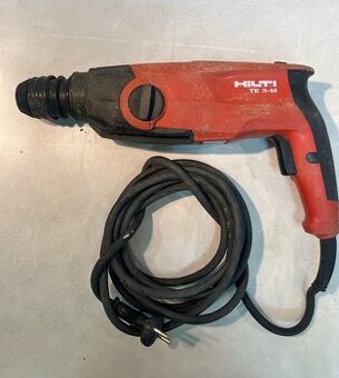 Hilti TE 3-M vrtaci kladivo