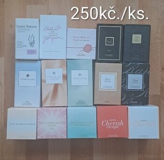Dámský parfém