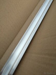 Spárovací profil T 13mm