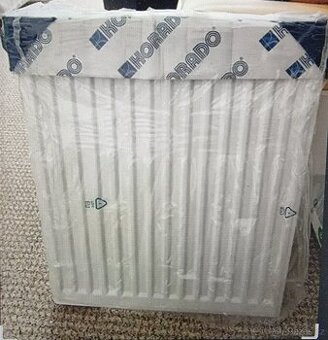 Radiátory RADIK VKM 11-G0 600x400mm - 2 ks