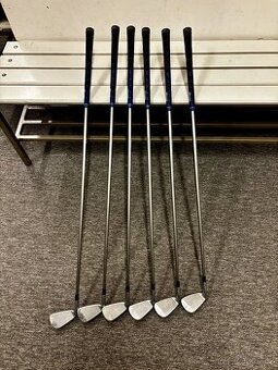 Prodám golfové hole Mizuno JPX-800