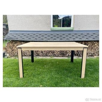 Rozkládací jídelní stůl - Arnsberg 150 cm