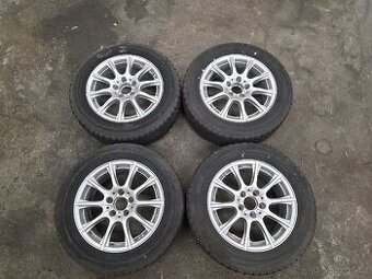 Zimní Alu kola 205/60 R16