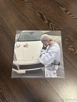 Calin - BIEBER FEVER - Podespaný