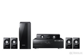 Receiver + repro Samsung HW-C560S (domácí kino) - NOVÝ