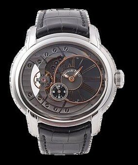 Audemars Piguet Millenary 4101 Full Set