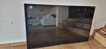 Televize Samsung 55 palců (140cm)