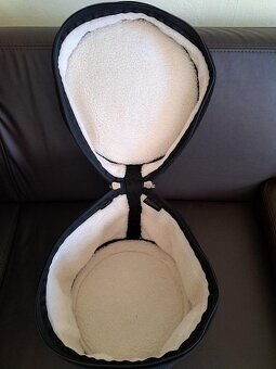 Obal na tom PROTECTION RACKET 10"