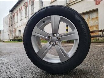 Zimní sada originál Land Rover velar 5x108 8,5jx19