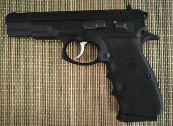 ČZ 75 B 9mm Luger