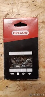 PILOVÝ ŘETĚZ OREGON