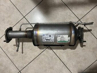 Nový DPF filtr Ford originál