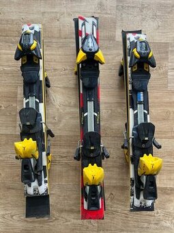 Vázání na lyže Atomic